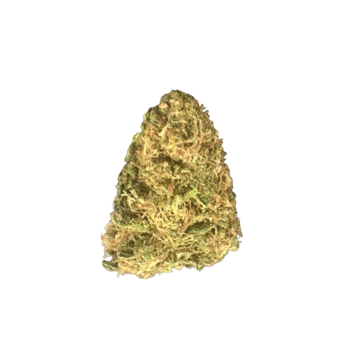 Pink Certz Strain bud